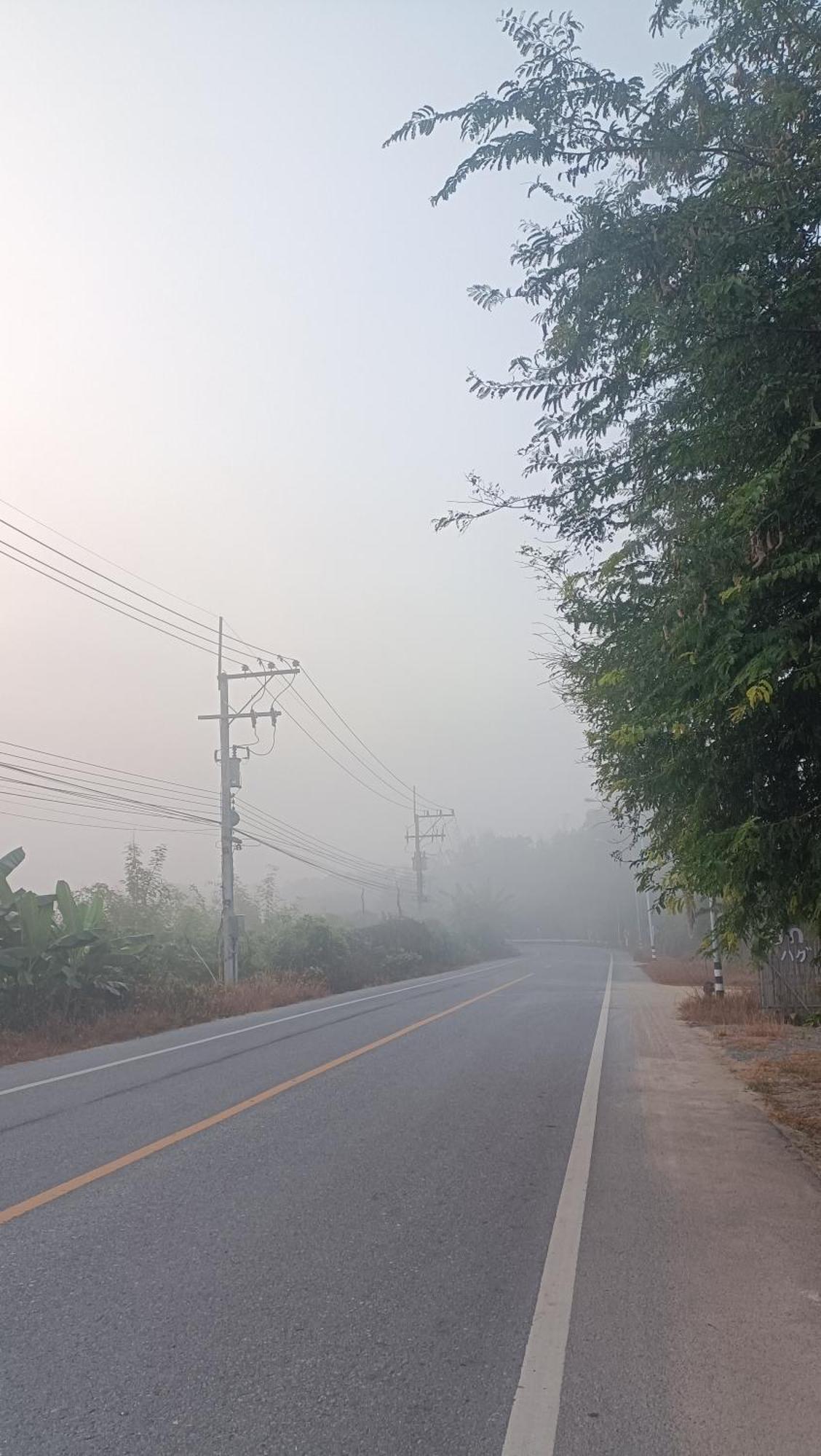 ホテル ไร่ดง โฮมเสตย์ Ban Pong Nua エクステリア 写真